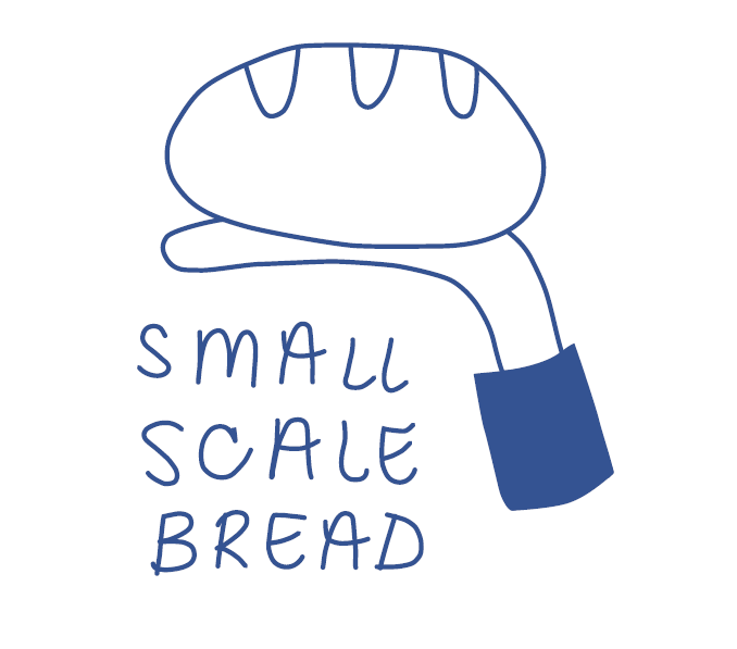 small bread