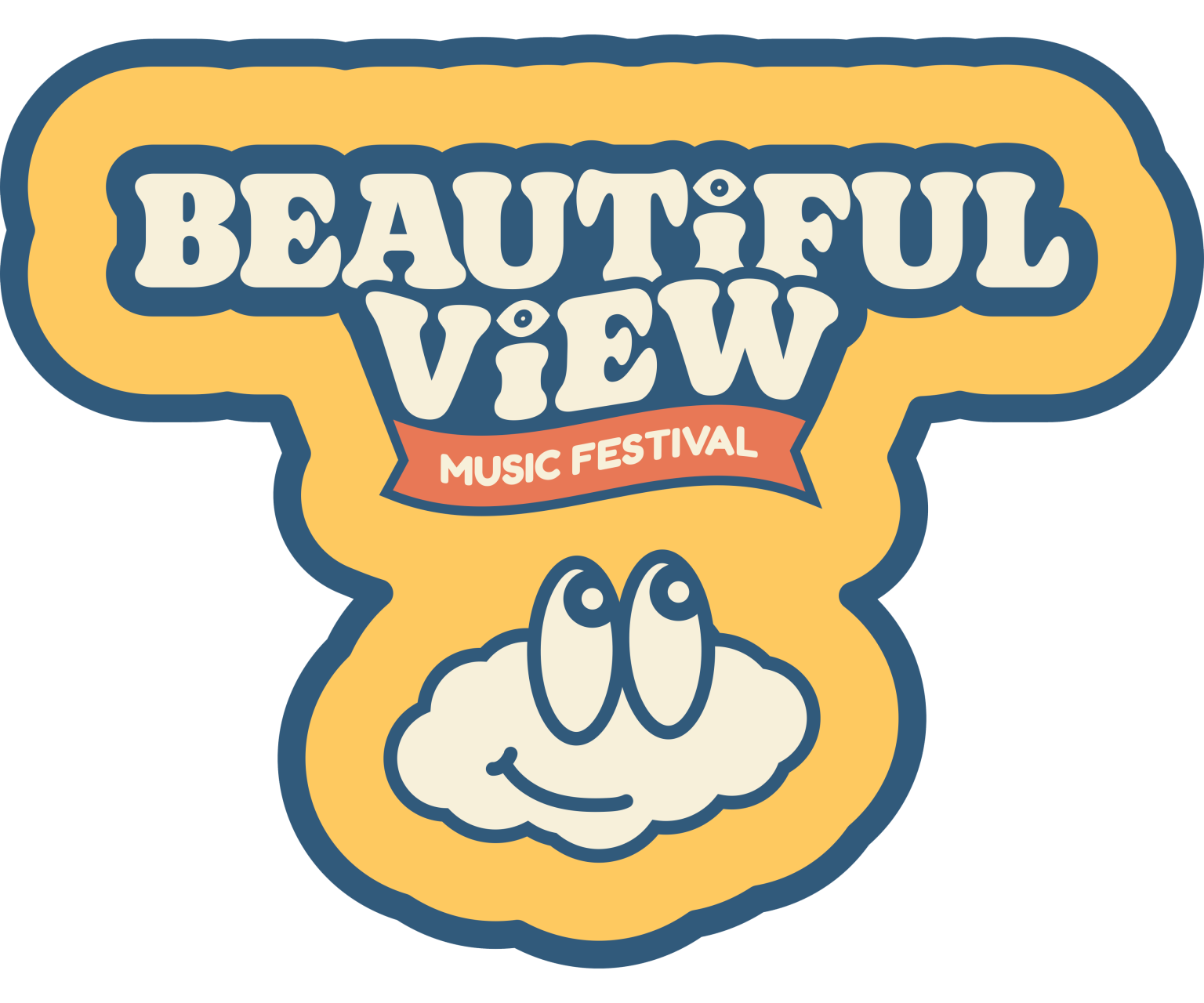 Beautiful View - Beautiful View