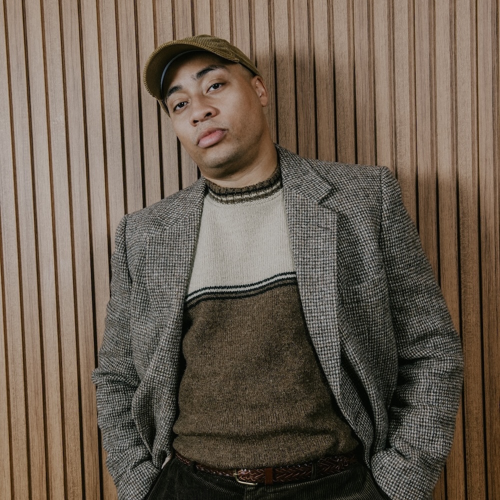 CADENCE WEAPON