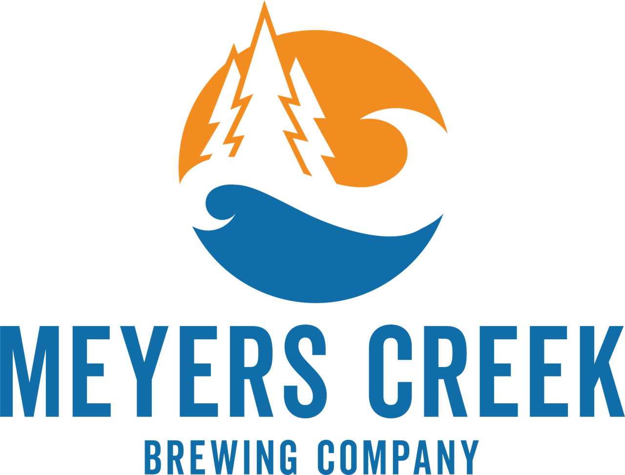 Meyers Creek Brewing Company